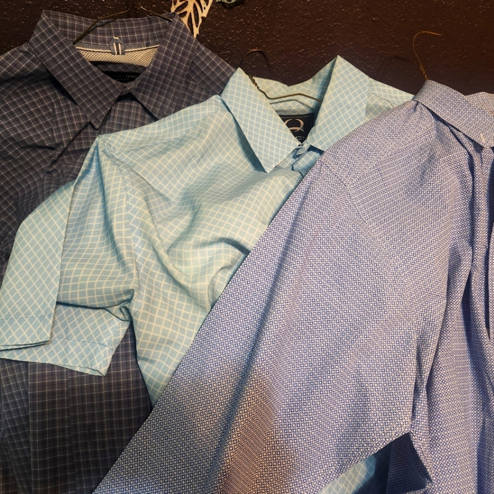 Mens button down Ariat/Cinch